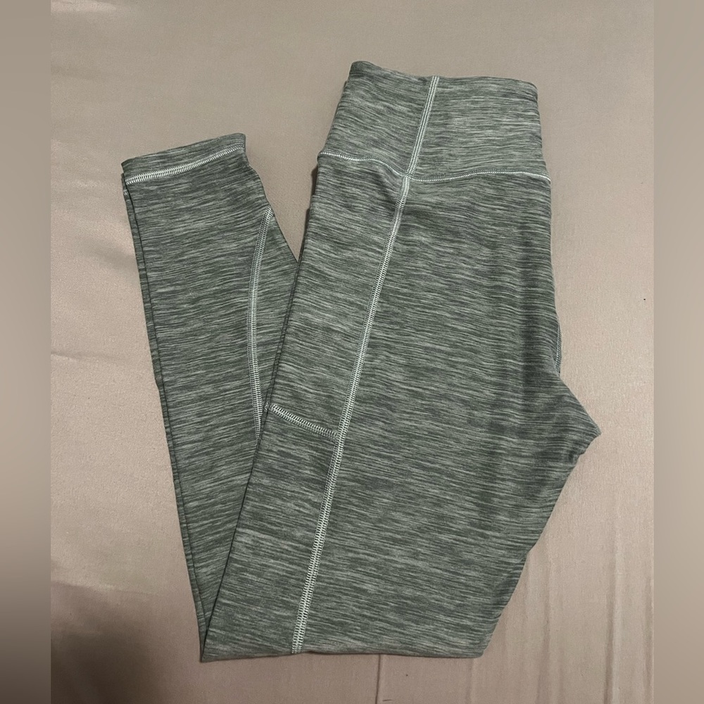 Victorias Secret leggings!